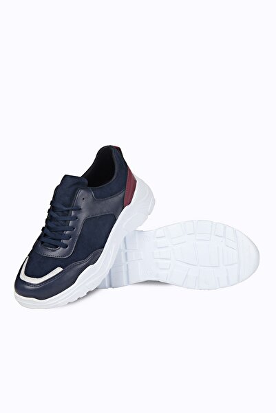 Crash Erkek Sneaker 14153