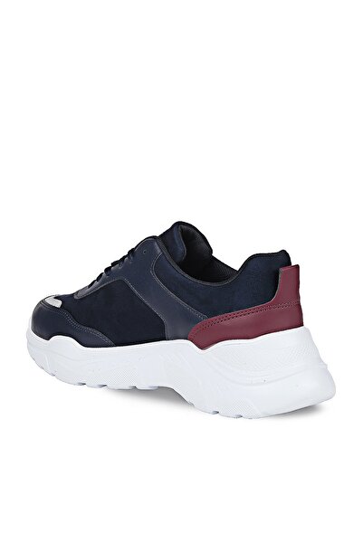 Crash Erkek Sneaker 14153