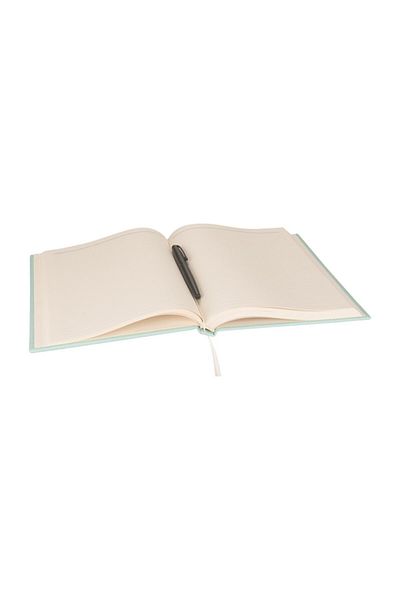 2K دفتر دبلوماسي مسطر مقاس 14 × 20