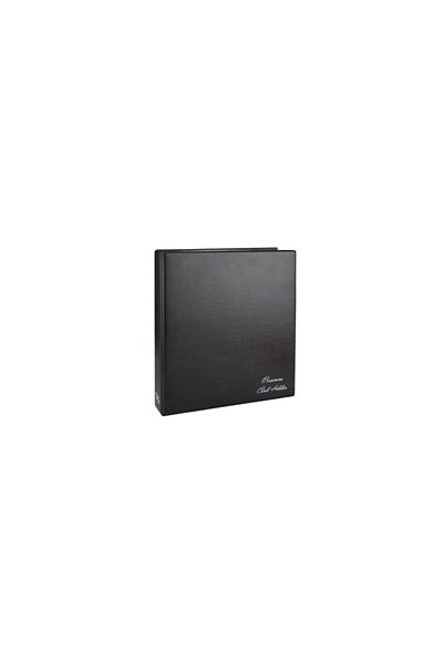 2K Biala Mechanism 8 Rows 192 Card Capacity Business Card Holder 25x26,5 Cm