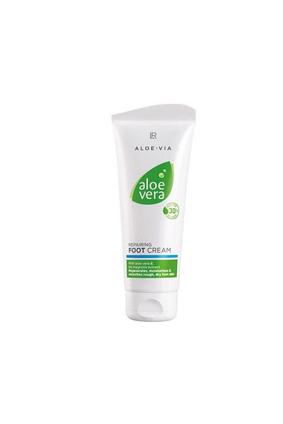 LR Aloe Vera Foot Cream 100 ml
