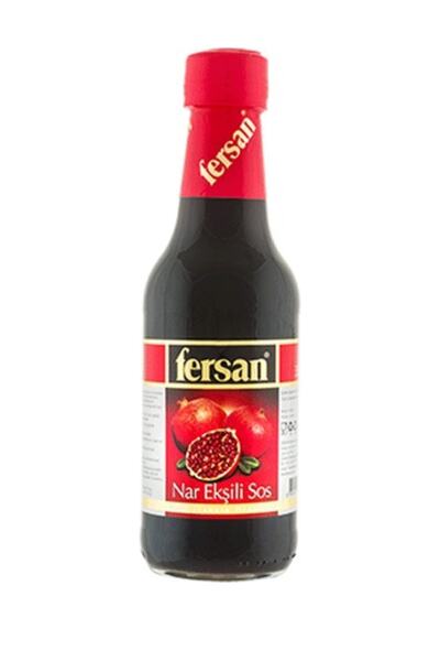 Fersan %100 Nar Ekşisi 330 gr Cam