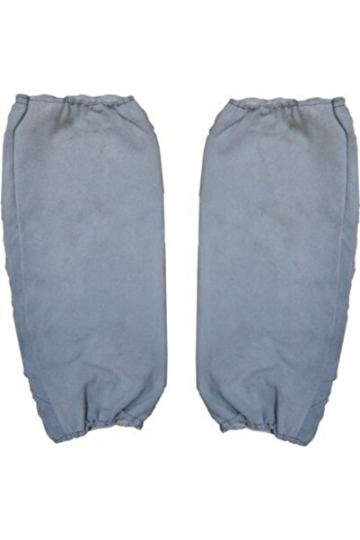 Genel Markalar Deri Kaynakçı Kolluk (Çift) 40 cm