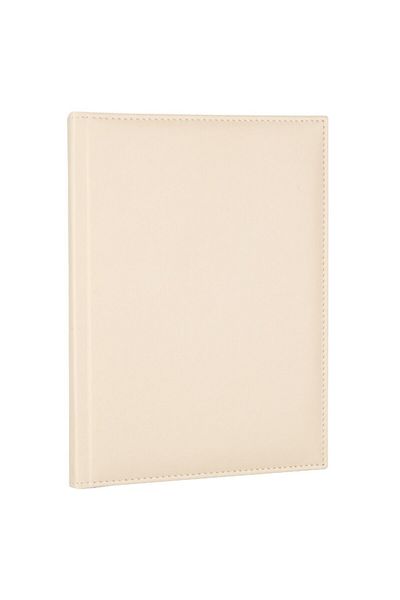 2K دفتر دبلوماسي مسطر مقاس 17 × 24