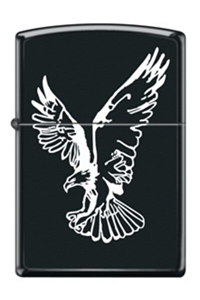 Zippo Flying Eagle Çakmak