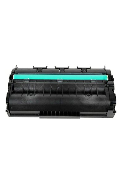 Ricoh Sp325 Toner Muadil Siyah 6400 Sayfa Uyumluluk Markası Ricoh Yazıcıları Için (V1322012)