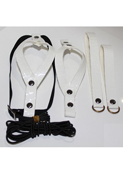 Genel Markalar Jako Papağan Uçurma Gezdirme Tasması