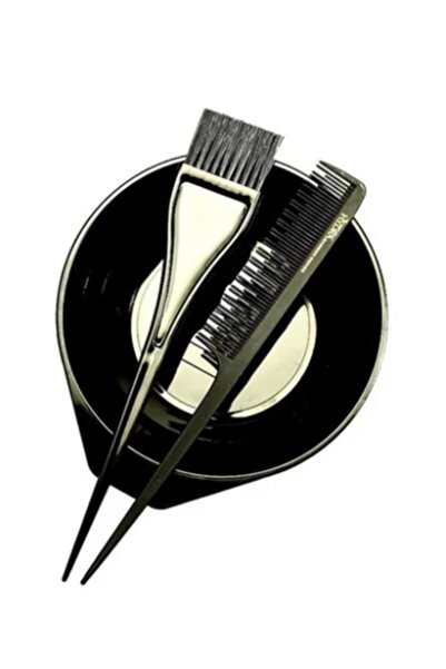 Faberlic Saç Boyama Seti 3 Parça