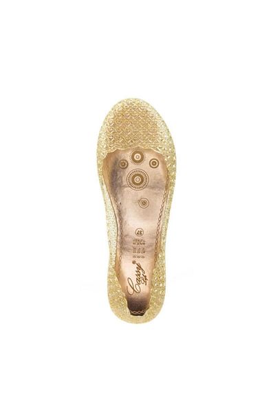 Cassy Gold Women's Sea Shoes Pool Beach Women's Slippers