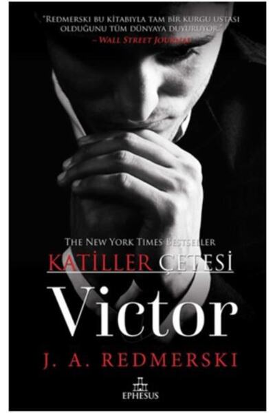 Ephesus Yayınları Victor (karton Kapak)