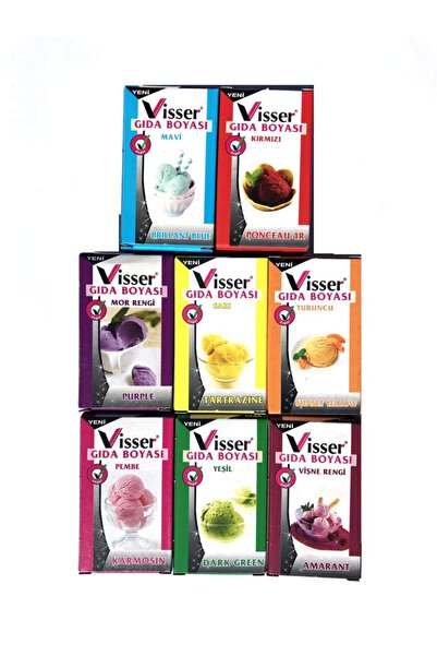 Gida Boyasi Fiyatlari Ve Modelleri