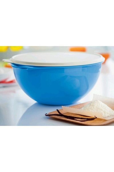 Tupperware وعاء خلط ميكس 4.5 لتر