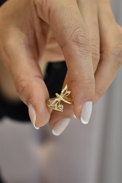 Aydın Kuyumculuk 14 Ayar Altın,yusufcuk Yüzük