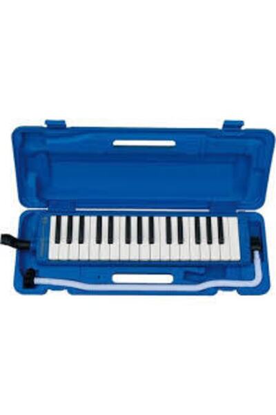Hohner Xsem--- Student 32 Melodika (MAVİ)
