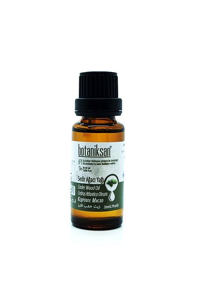 botaniksan 20ml Cedar Tree Oil