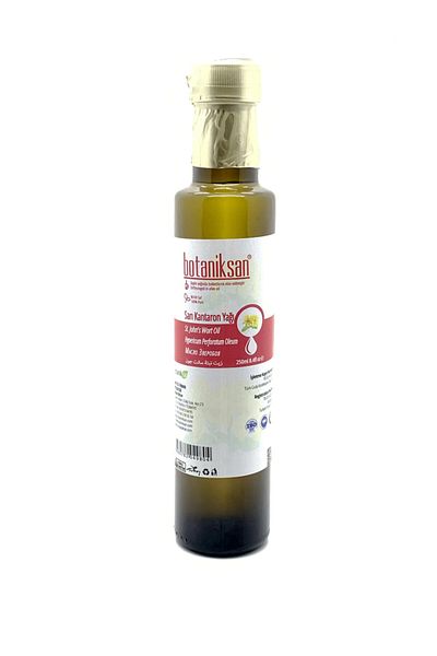 botaniksan 250m St. John's Wort Oil
