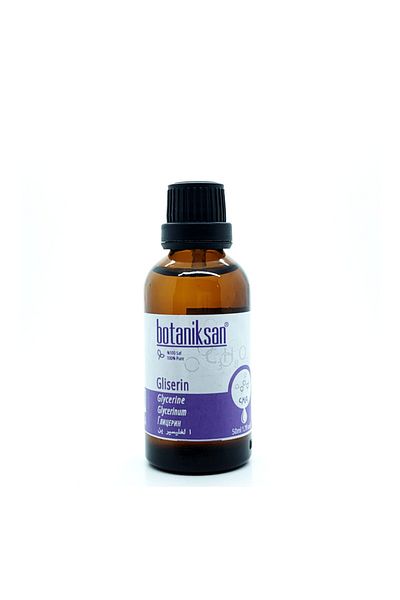 botaniksan Glycerin 50ml