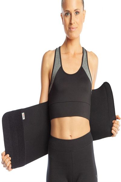 İNCİR Neoprene Waist Corset - Sports Slimming, Abdominal Recovery