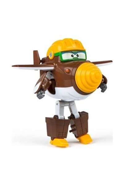 MEGA Harika Kanatlar Todd Büyük Boy Dönüşebilen %100 Lisanslı Ürün