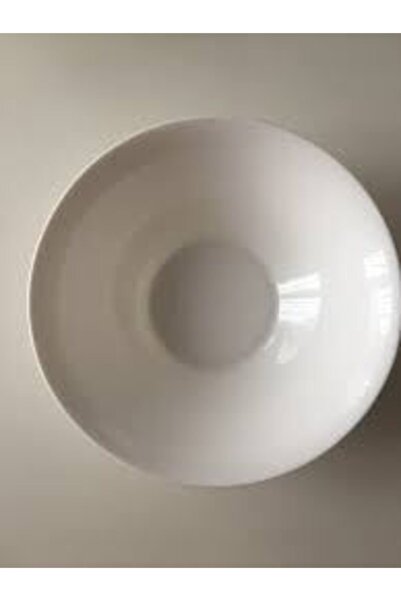 Luminarc Carine 27 Cm White Salad Bowl