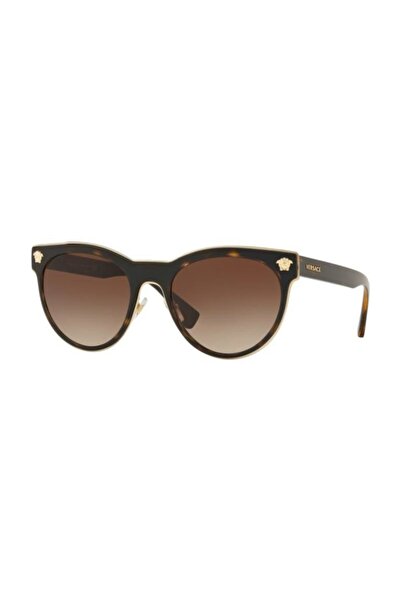 Versace Unisex Güneş Gözlüğü 2198