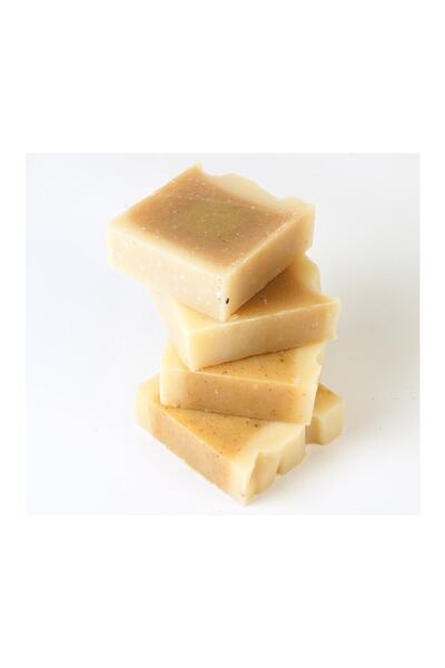 Zerdeçal Sabunu 100 gr