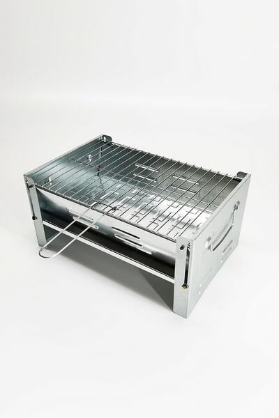 Mizan Eko Katlanır Mangal