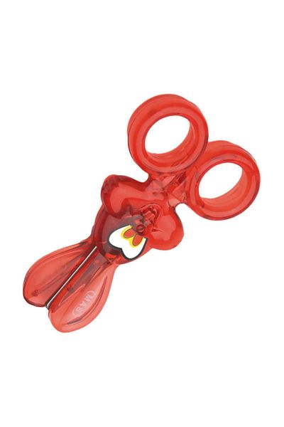 Mas MAS Mas 707 Rabbit Children's Scissors