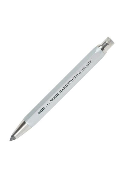 Koh-i Noor Koh-I Noor Mechanical Pencil 5640 5.6 Silver