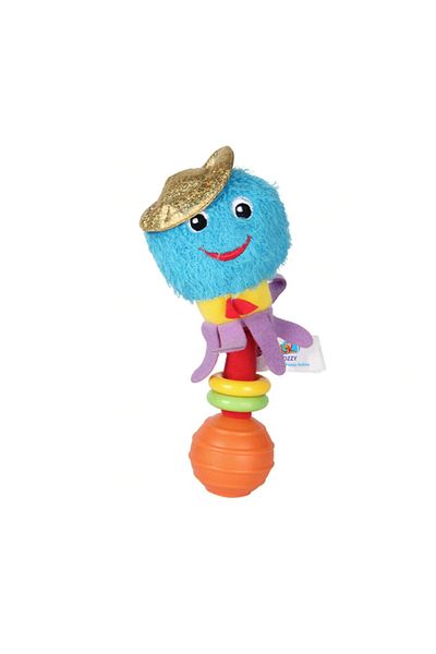 Sozzy Toys Colorful Octopus