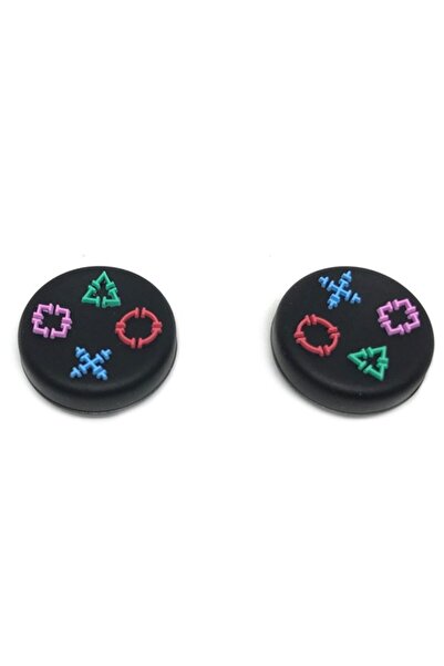 Sony Ps4 Analog Koruyucu - Tuşlar