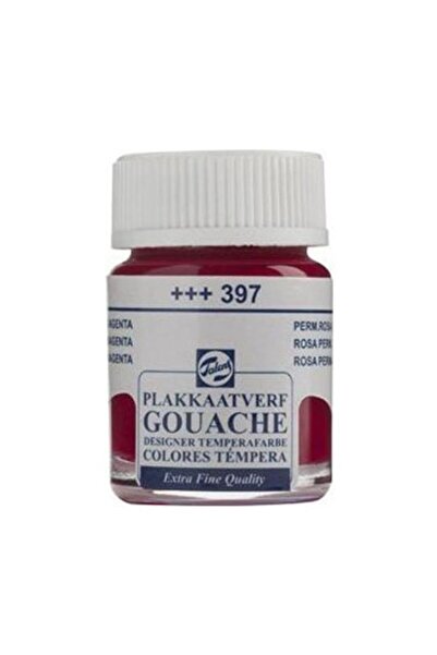 Talens Guaj Boya Rose Fuşya 16 Ml (398)