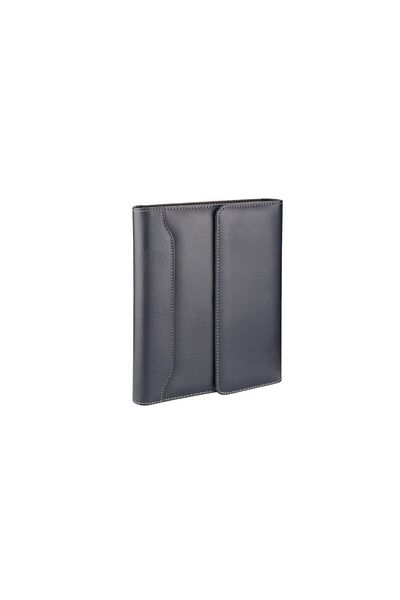 2K Diplomat Magnet Cover Organizer Καρό 17x24 Σημειωματάριο