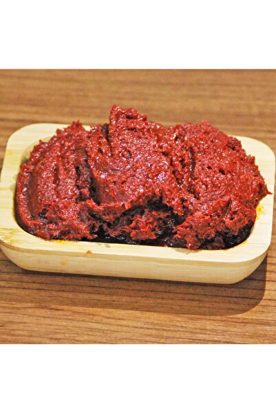 Hatay Yöresel Tatlı Biber Salçası Ev Yapımı 3 kg