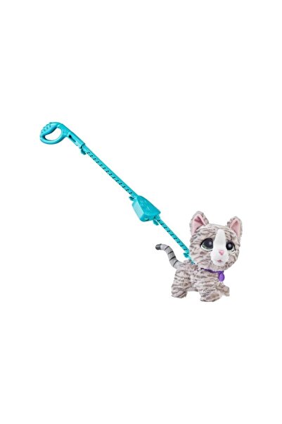Hasbro Furreal Yürüyen Dostlarım - Kedicik