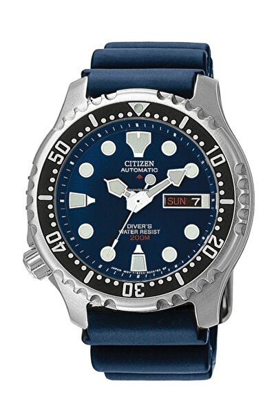 Citizen Cıtızen Ny0040-17l Erkek Kol Saati