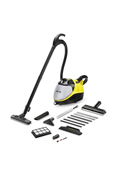 Karcher Sv 7 2200 W Buharlı Temizleyici Mağaza