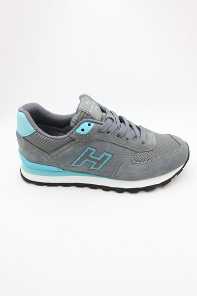 Hammer Jack Peru G Sport Grey-turquoise