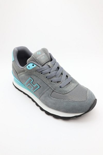 Hammer Jack Peru G Sport Grey-turquoise