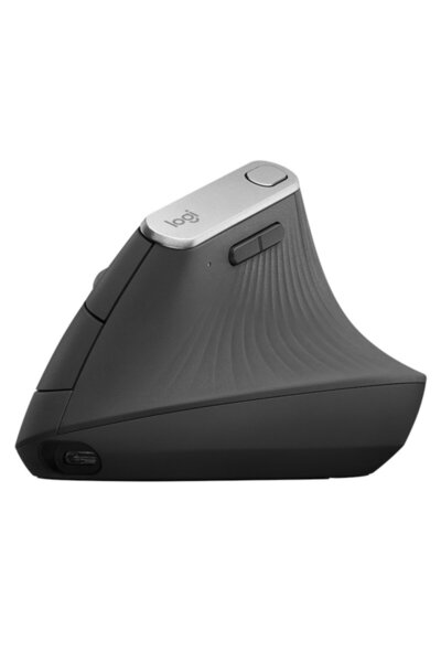 logitech Mx Vertıcal Advanced Erg Mouse 910-005448
