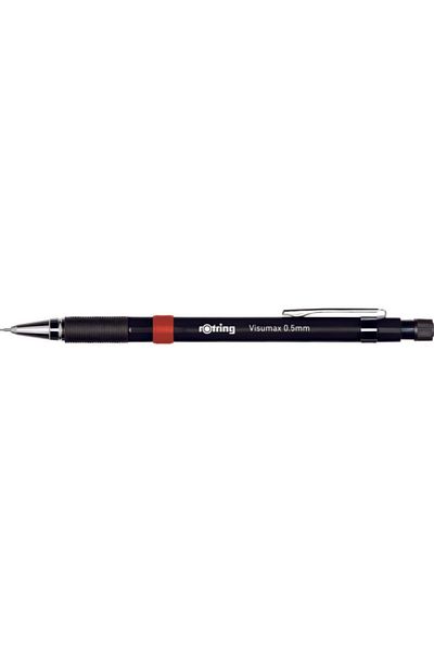 Rotring Visumax Versatil Pen, Black 0.5 Mm