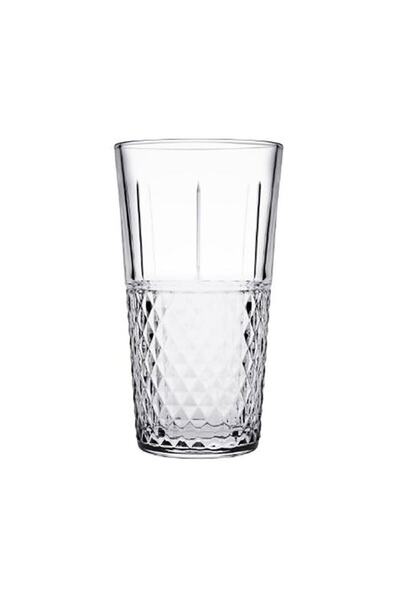 Paşabahçe 520065   Water Cup Set of 4 - Special Series Water Soft Drink Cup