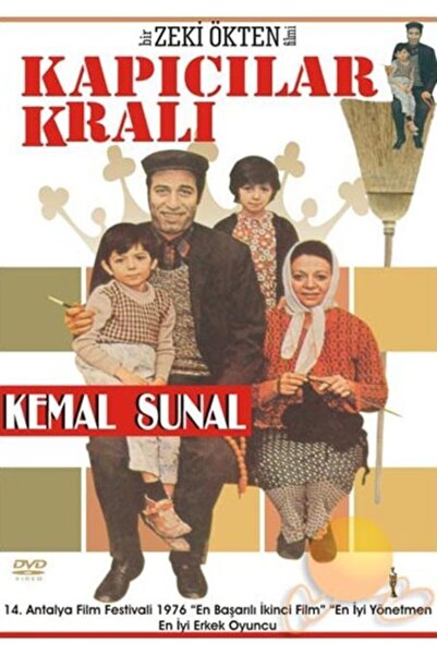 Gala Kapıcılar Kralı