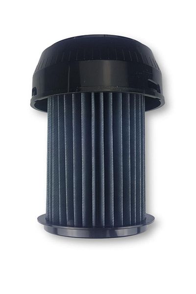 Siemens Vsx6xtrm2 - Extreme Power Hepa Filter Set
