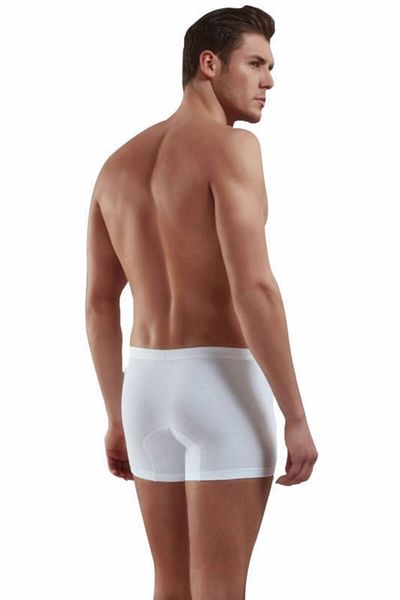 Doreanse Γυναικείο Λευκό Adonis Boxer