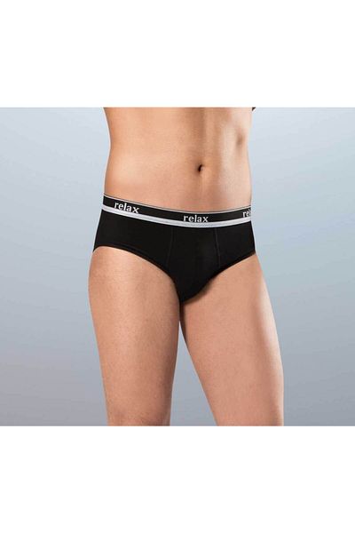 Anıt Ανδρικό slip 1116 Lycra Ribbed 6-pack
