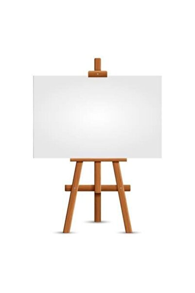 Sedef Öğrenci Tuval  25x35