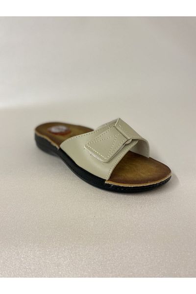 ELİS Women's Slippers for Heel Spurs