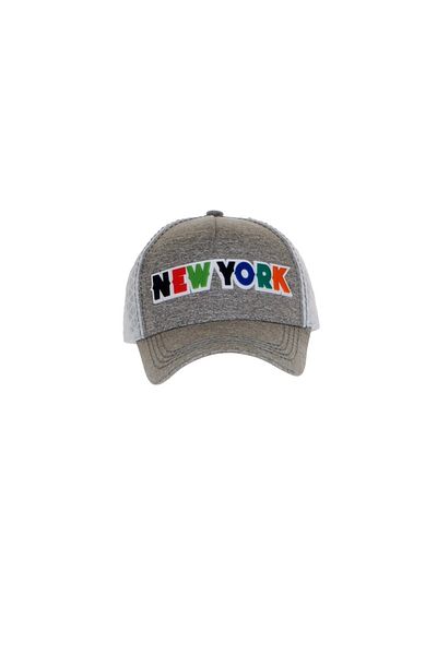 Fonem Ny Cap Baseball Cap
