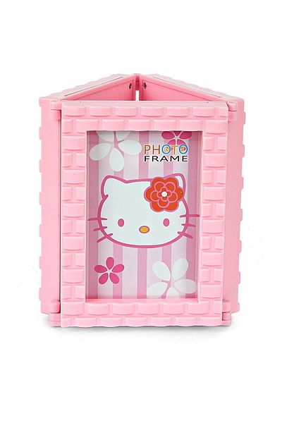 Birlik Fotoğrafçılık Lm7484 Model Pink Triangle Frame